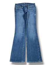 Miss Me Flared Jeans (XS)
