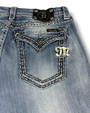 Miss Me Jeans (M)
