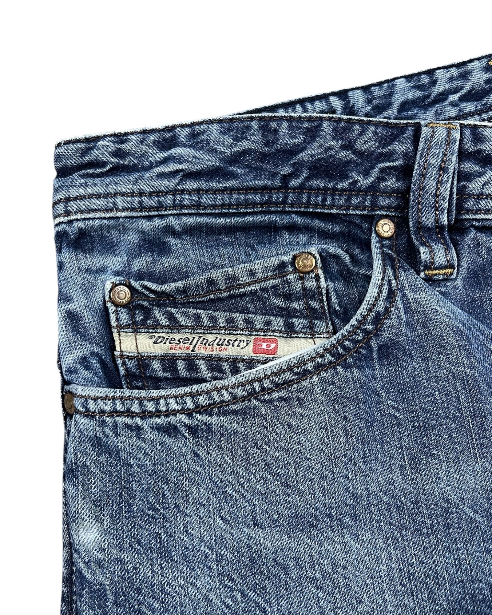 Diesel Jeans (M)