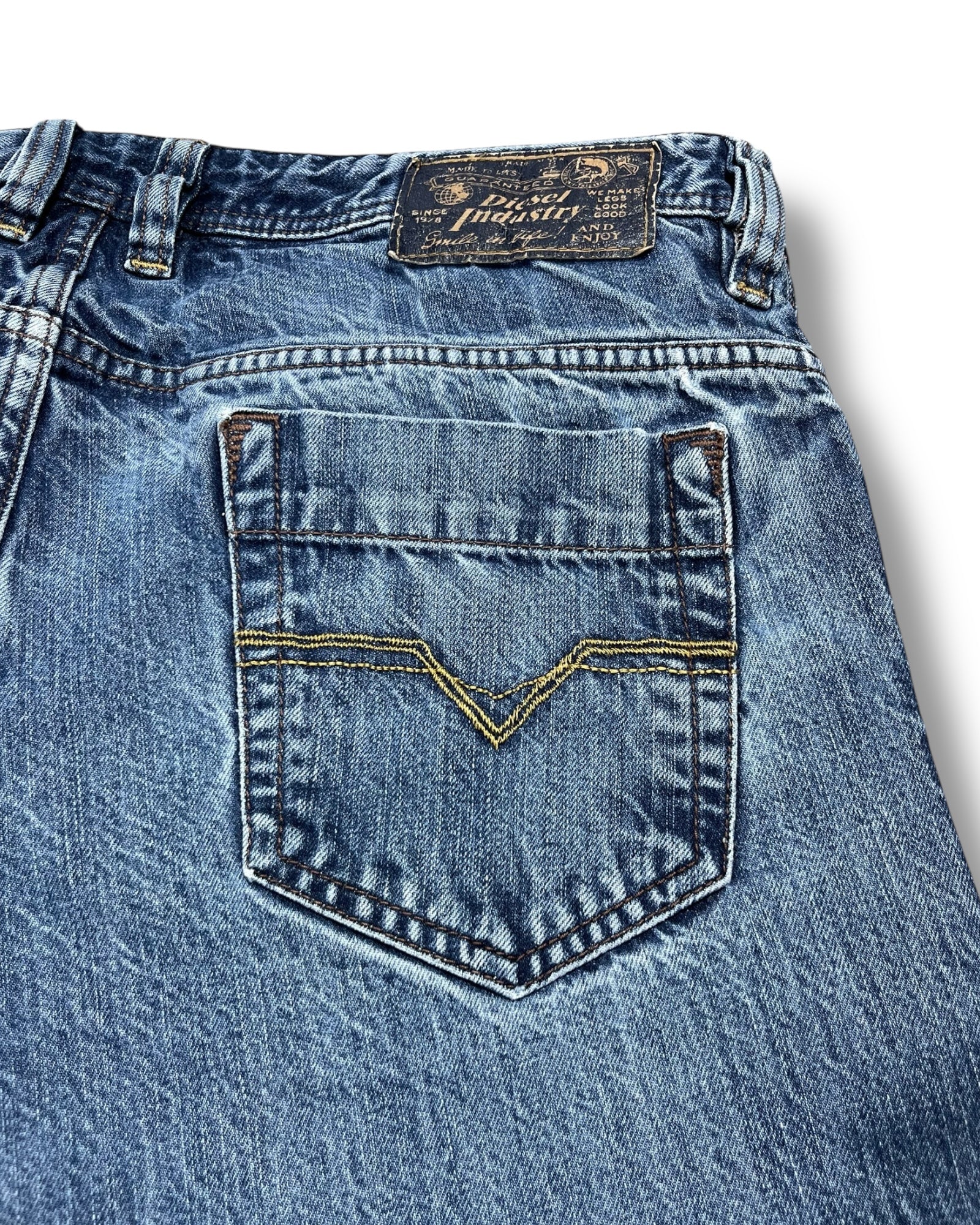 Diesel Jeans (M)