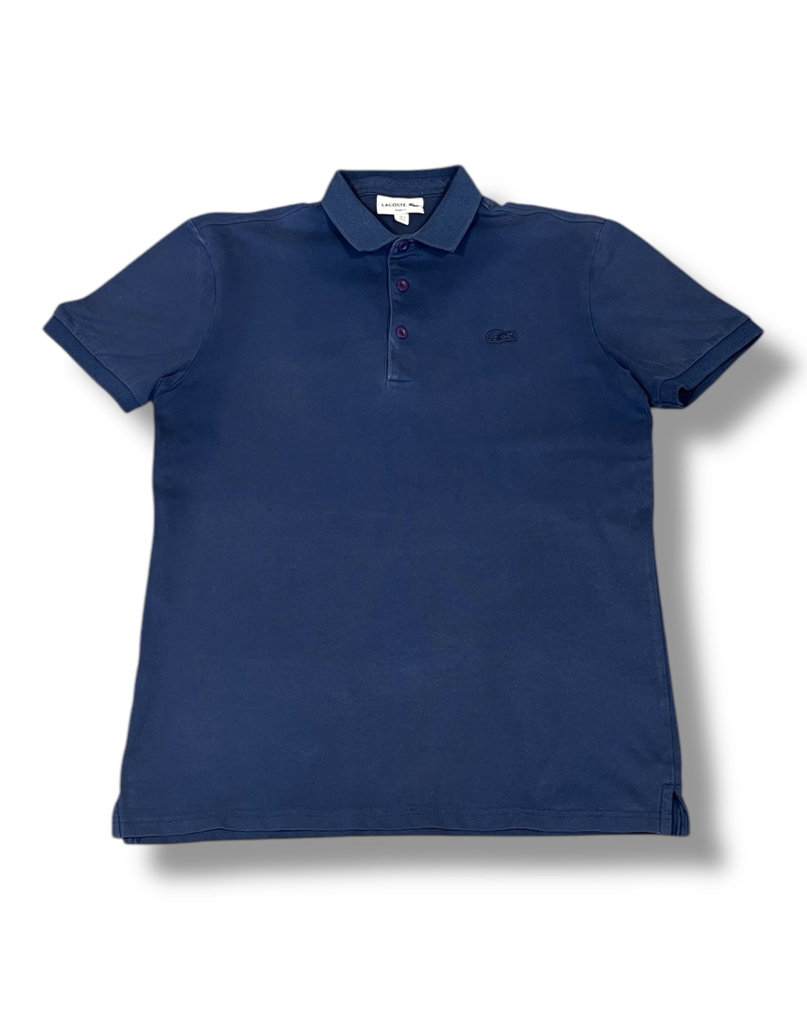 Lacoste Polo Shirt (L)