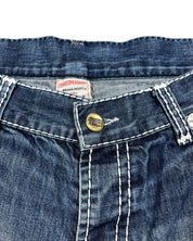 True Religion Baggy Jeans (XL)