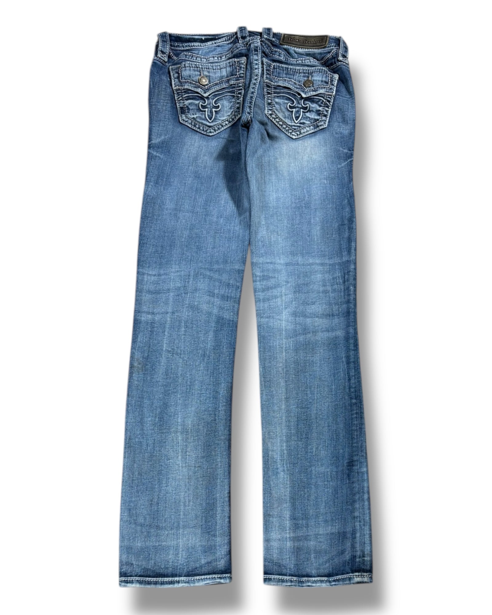 Rock Revival Jeans (S)