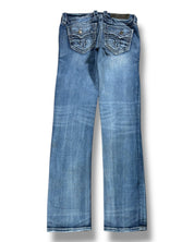 Rock Revival Jeans (S)
