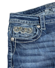 Miss Me Jeans (S)