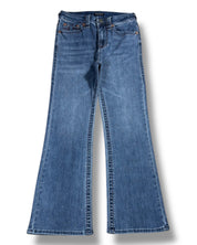 True Religion Flared Jeans (XS)