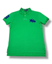 Ralph Lauren Big Pony Polo Shirt (M)