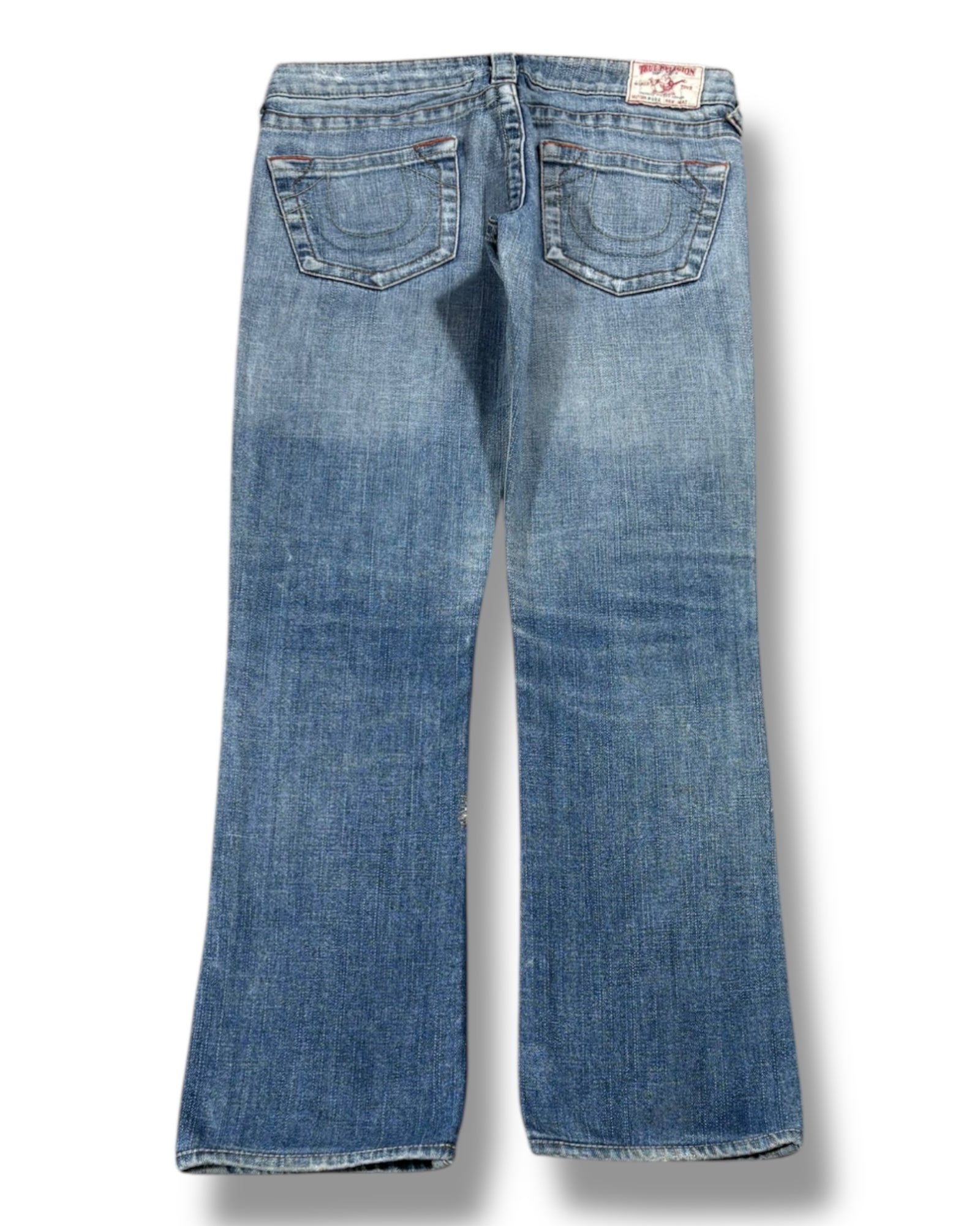 True Religin Jeans (S)