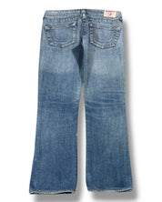 True Religin Jeans (S)