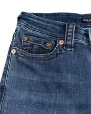 True Religion Flared Jeans (XS)