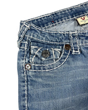 True Religion Jeans (XS)