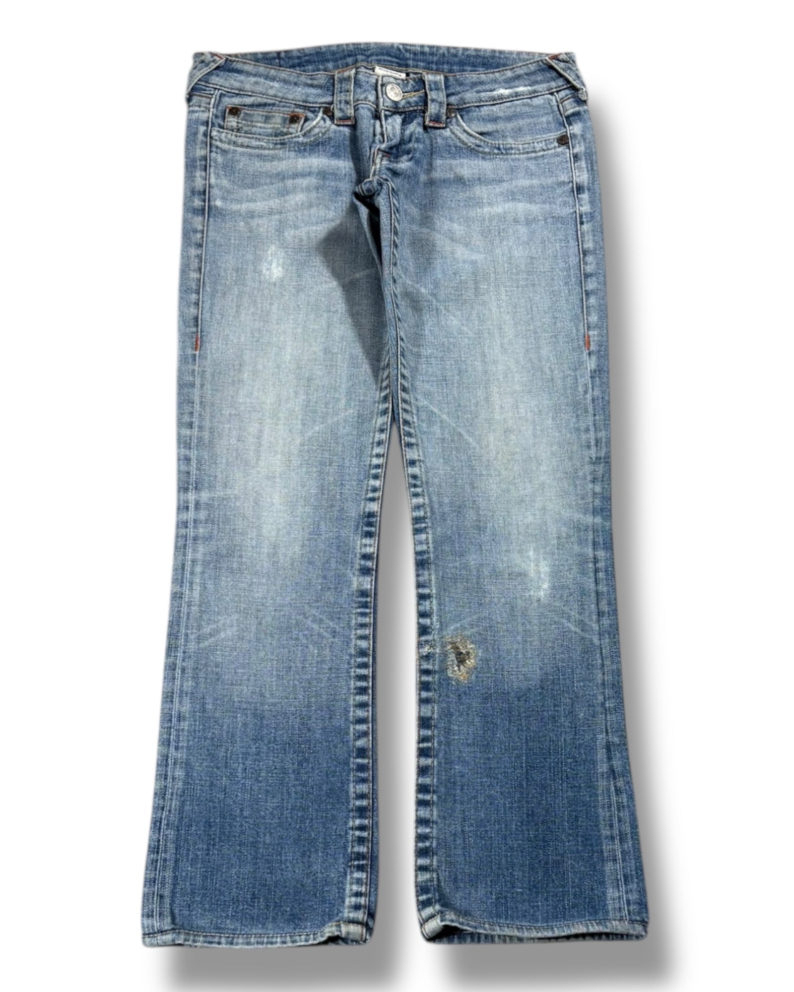 True Religin Jeans (S)