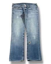 True Religin Jeans (S)