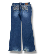 Y2K Jeans (S)