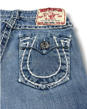 True Religion Jeans (XS)