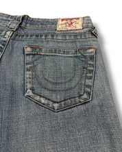 True Religin Jeans (S)