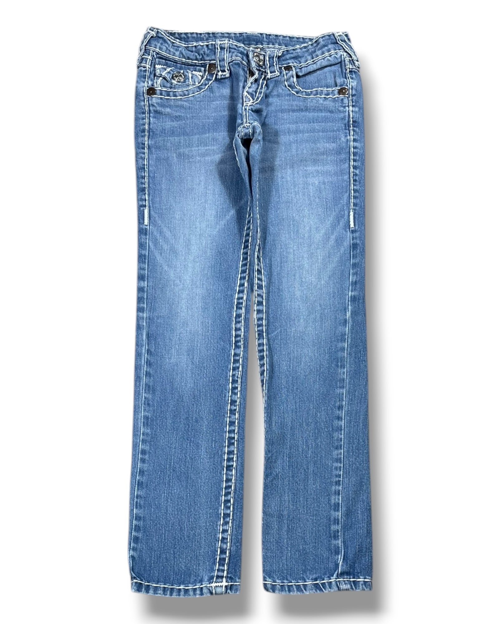 True Religion Jeans (XS)