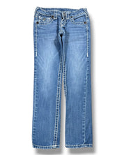 True Religion Jeans (XS)