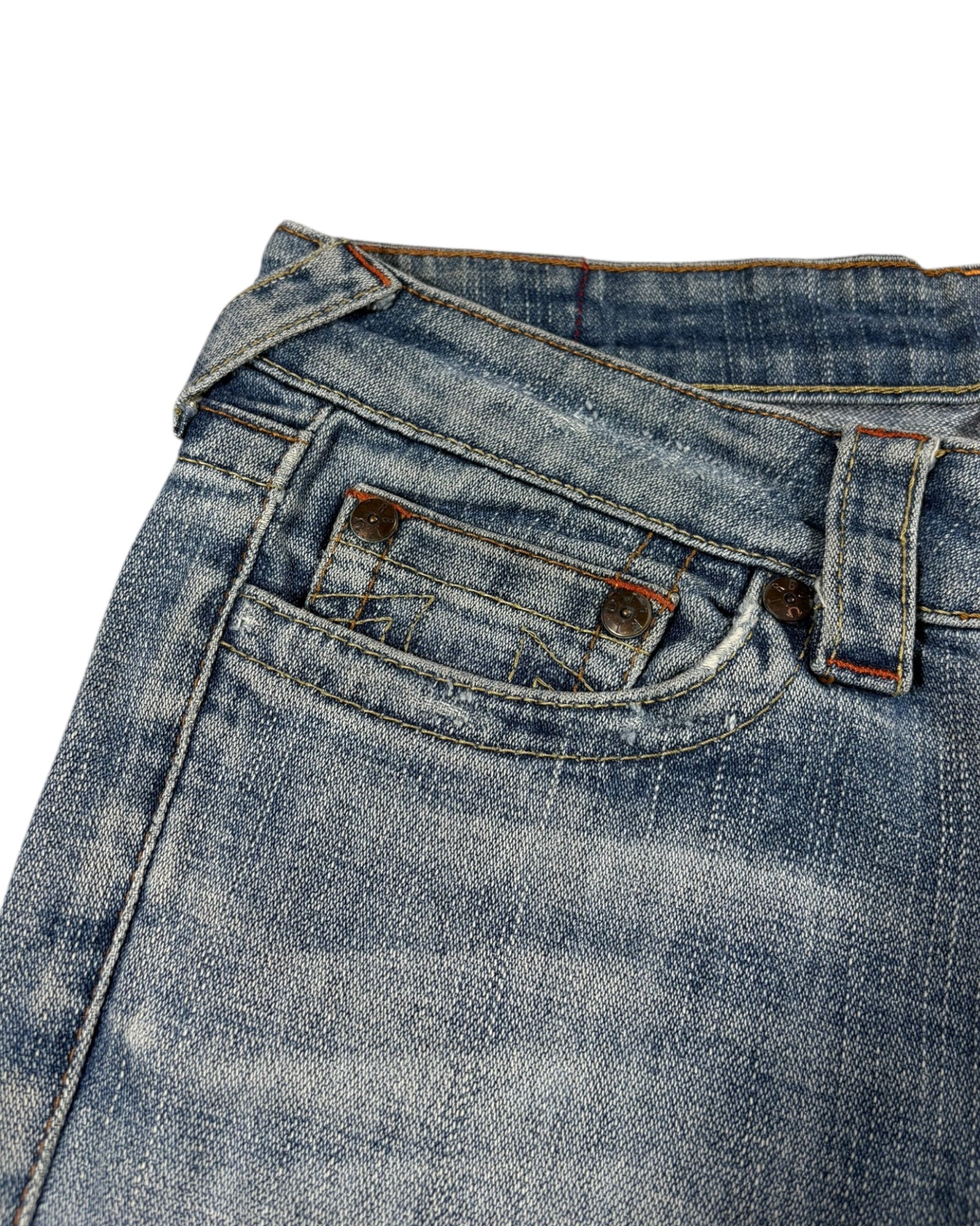 True Religin Jeans (S)