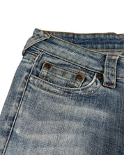 True Religin Jeans (S)