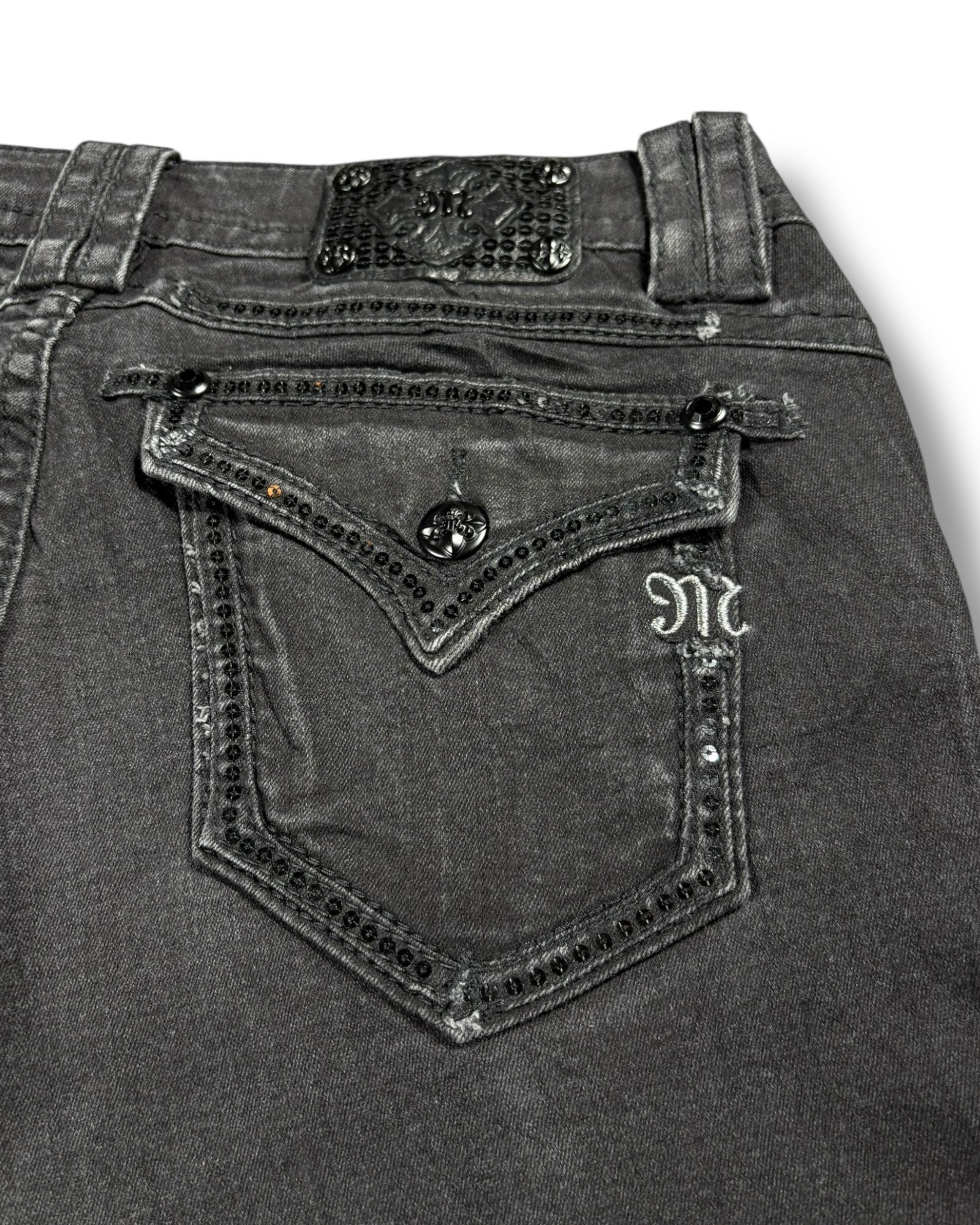 Miss Me Jeans (M)