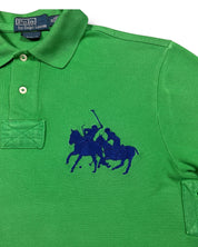 Ralph Lauren Big Pony Polo Shirt (M)