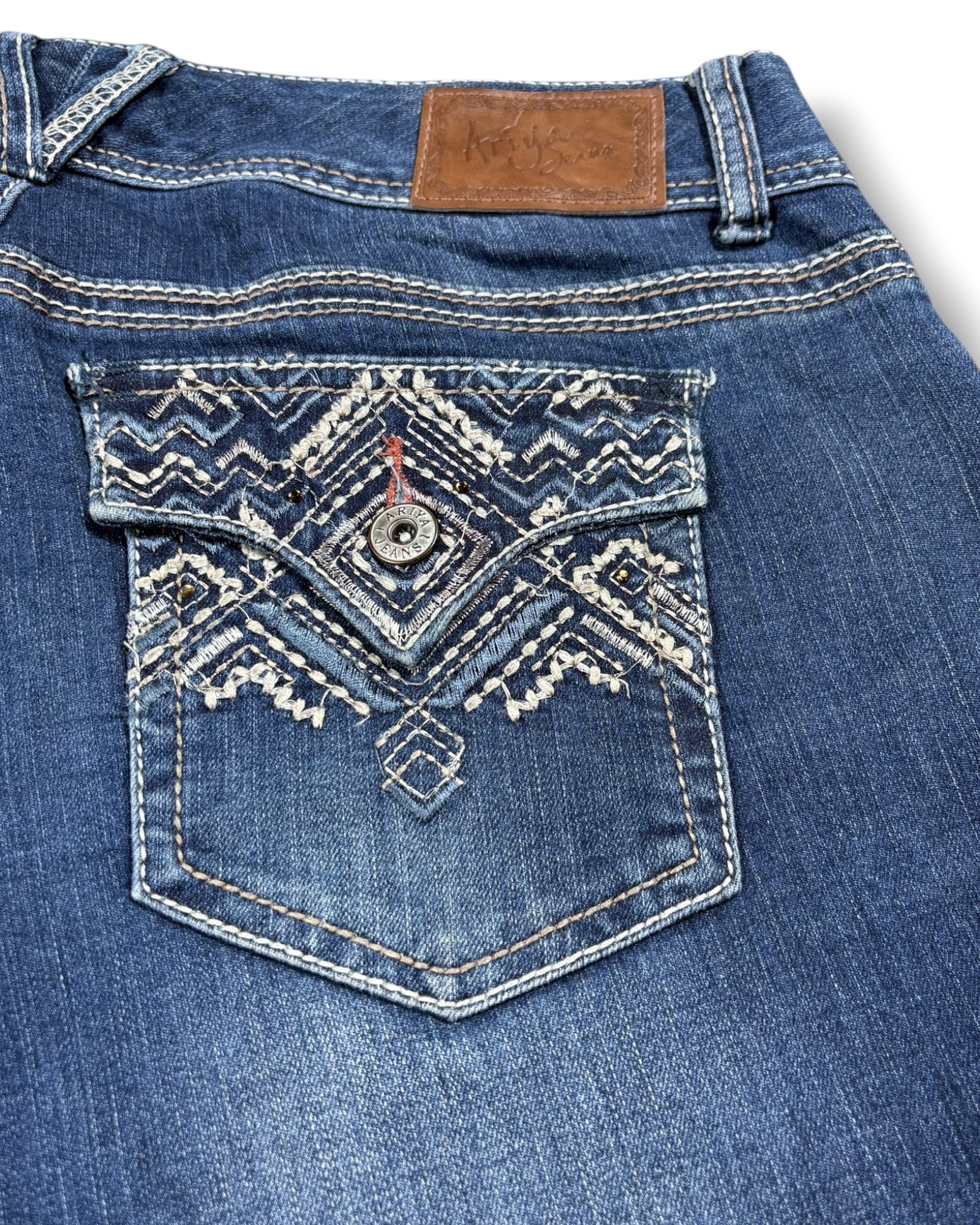 Y2K Jeans (S)