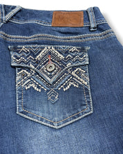 Y2K Jeans (S)