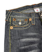 True Religion Flared Jeans (S)