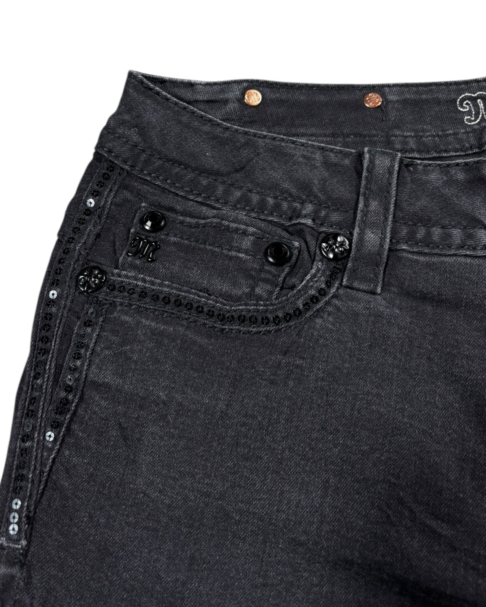 Miss Me Jeans (M)