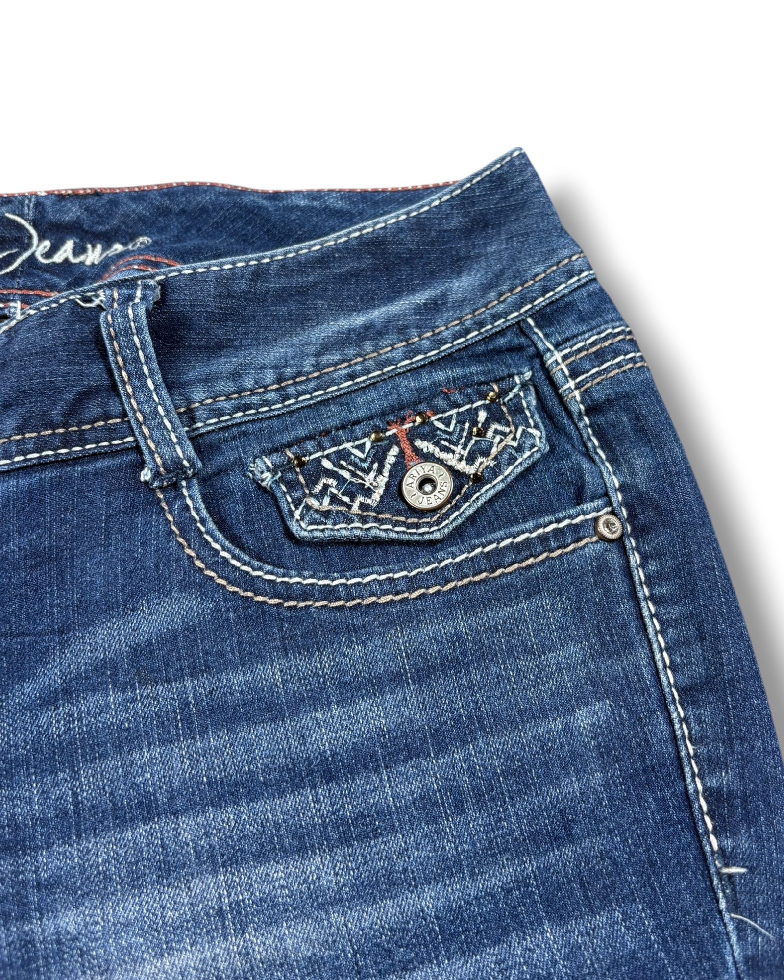 Y2K Jeans (S)