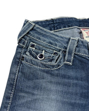 True Religion Jeans (XS)