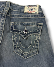 True Religion Jeans (XS)