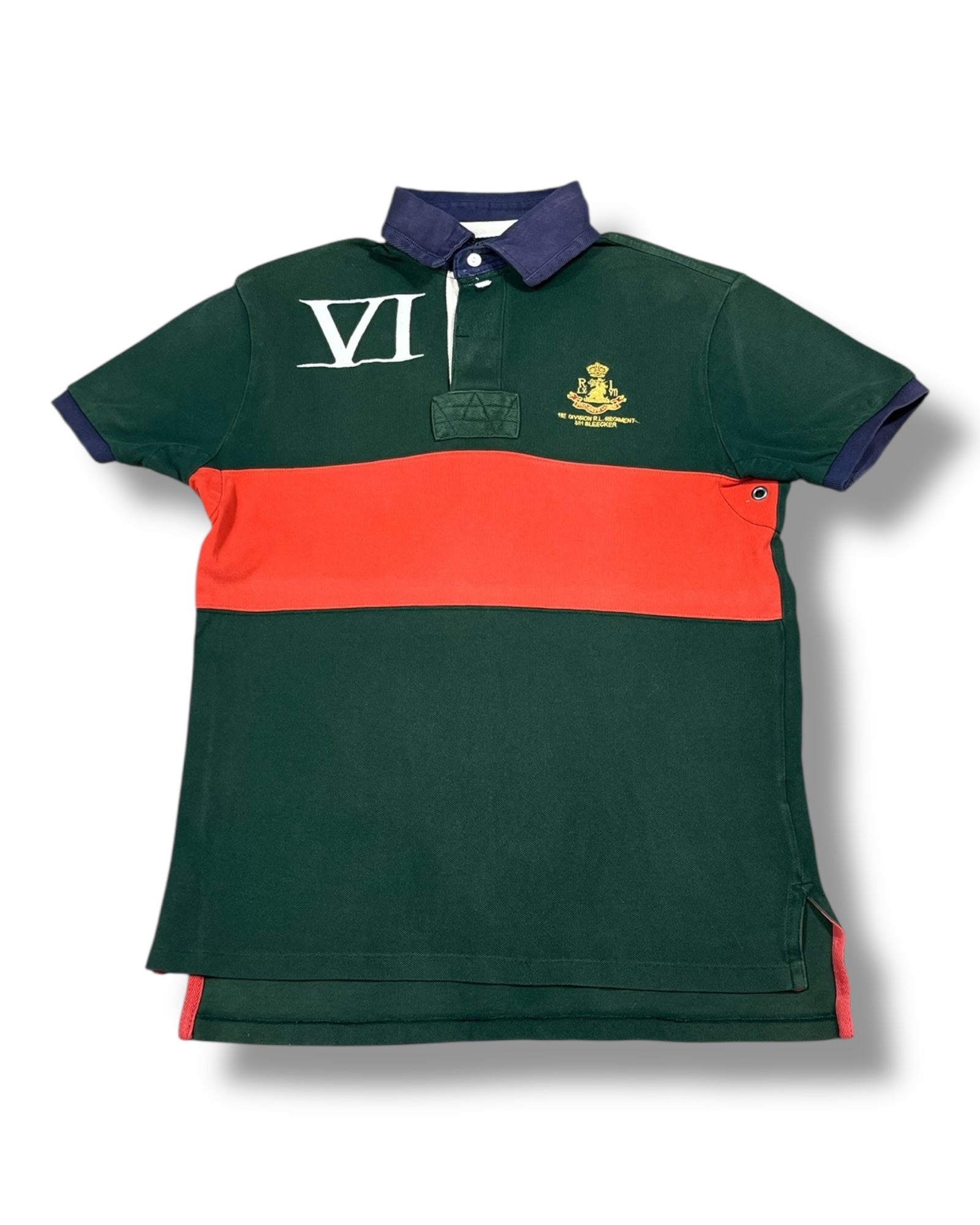 Ralph Lauren Polo Shirt  (M)