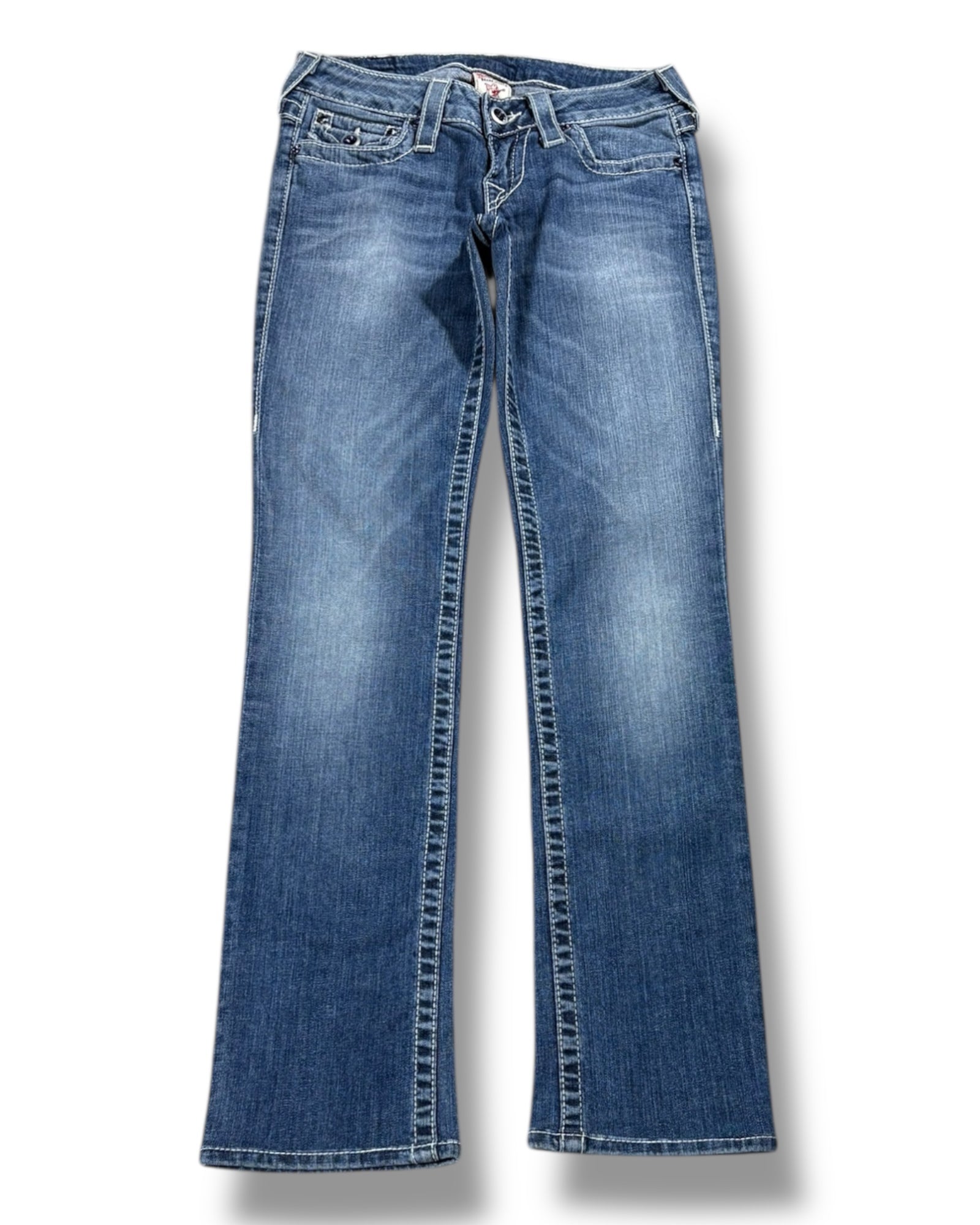 True Religion Jeans (XS)
