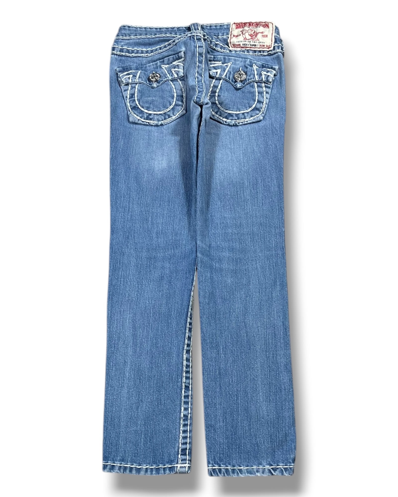 True Religion Jeans (XS)