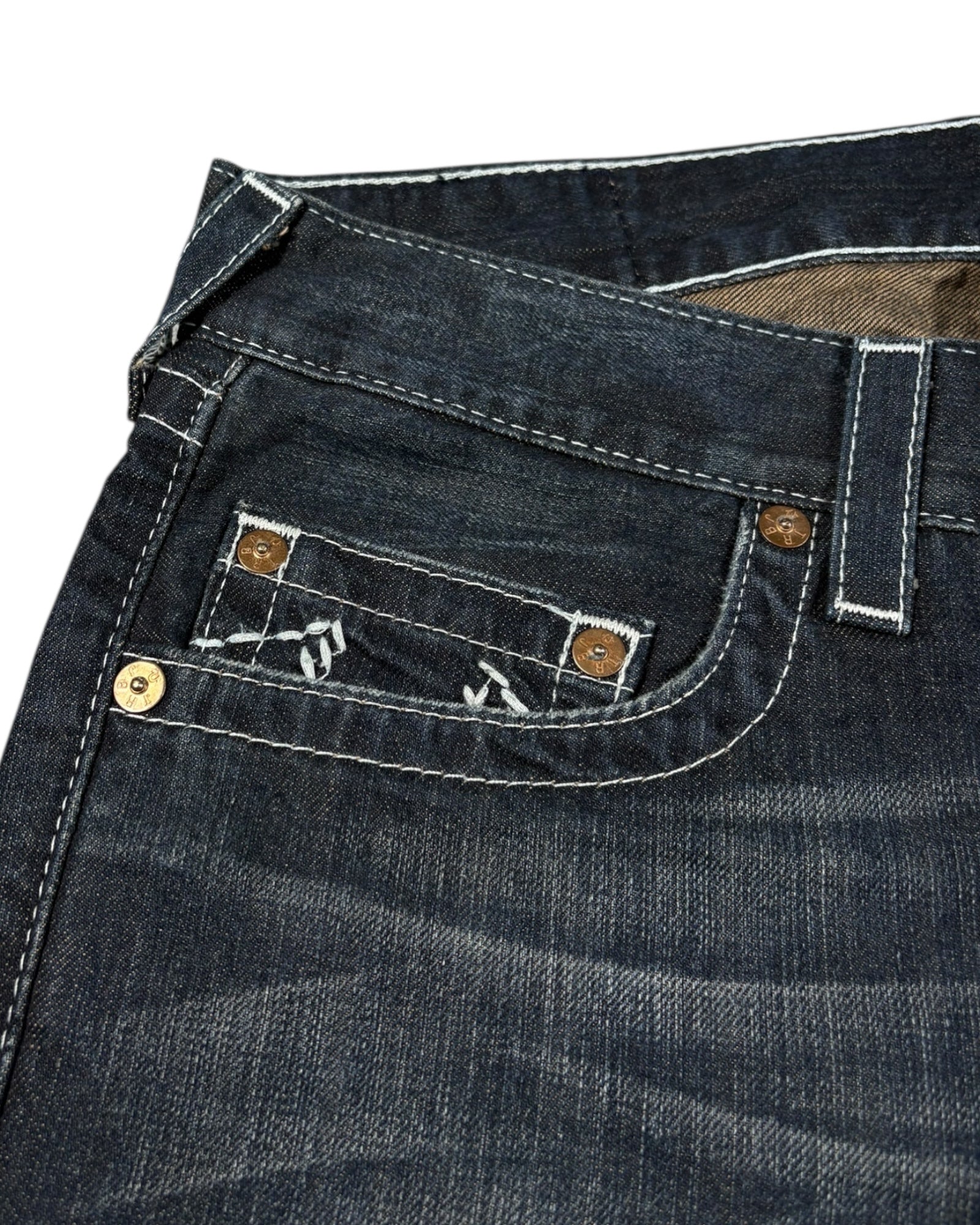 True Religion Jeans (L)
