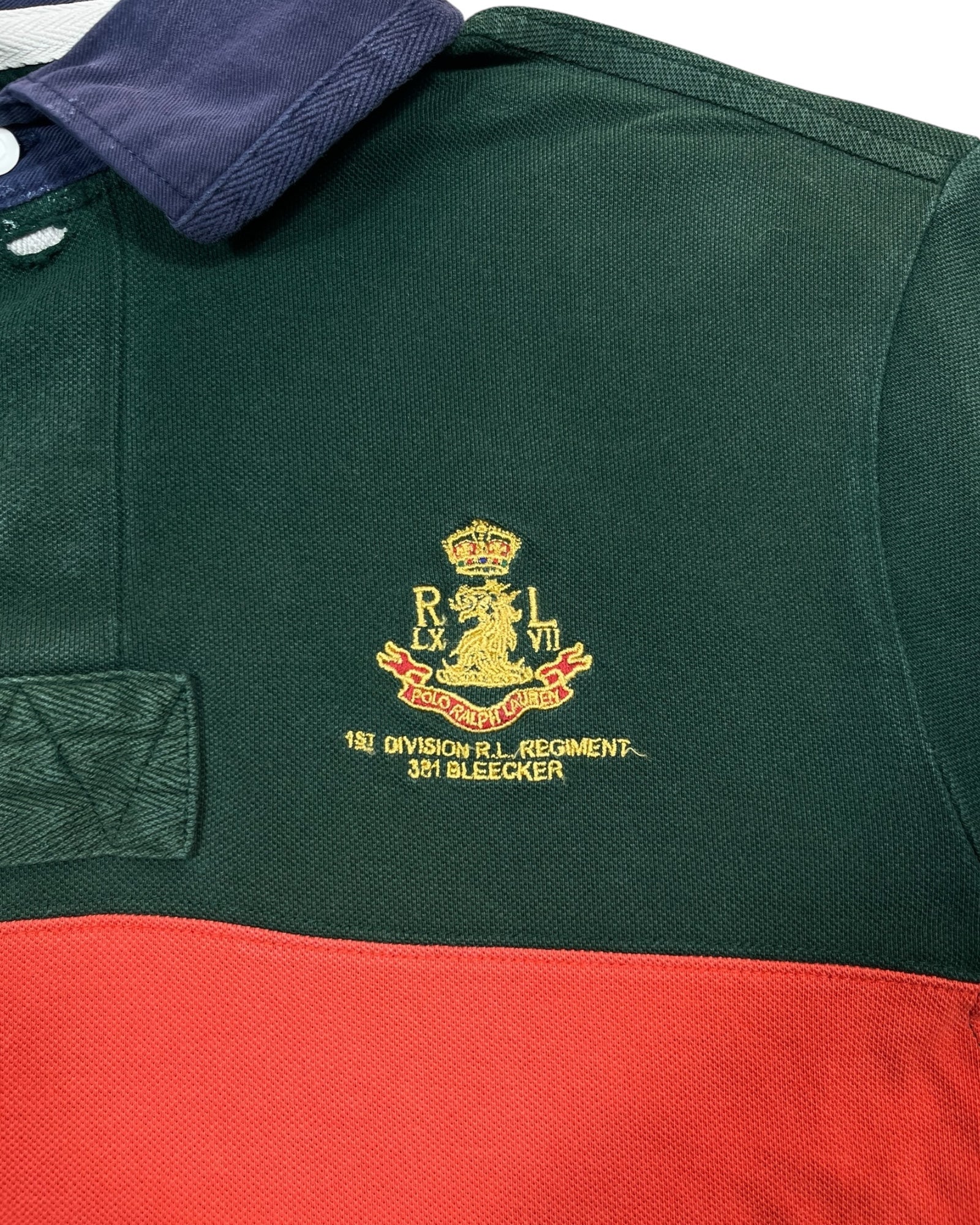 Ralph Lauren Polo Shirt  (M)
