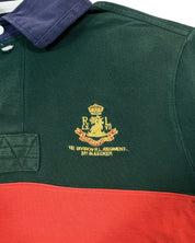 Ralph Lauren Polo Shirt  (M)