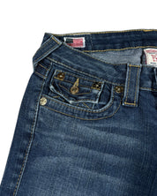True Religion Jeans (XS)