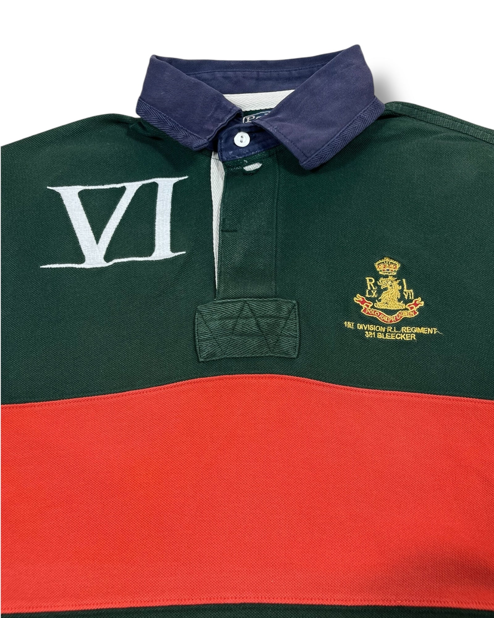 Ralph Lauren Polo Shirt  (M)