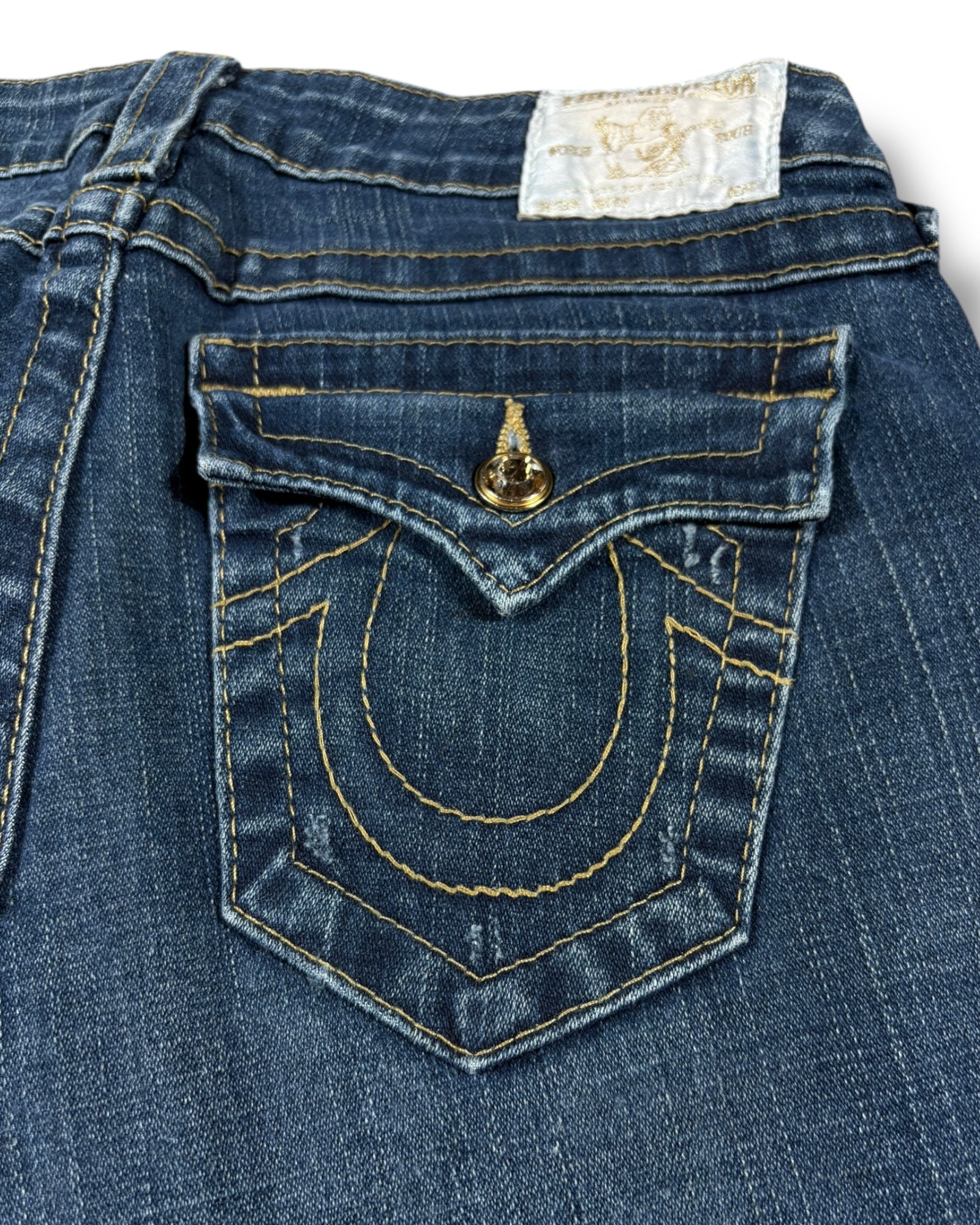 True Religion Jeans (XS)