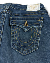 True Religion Jeans (XS)