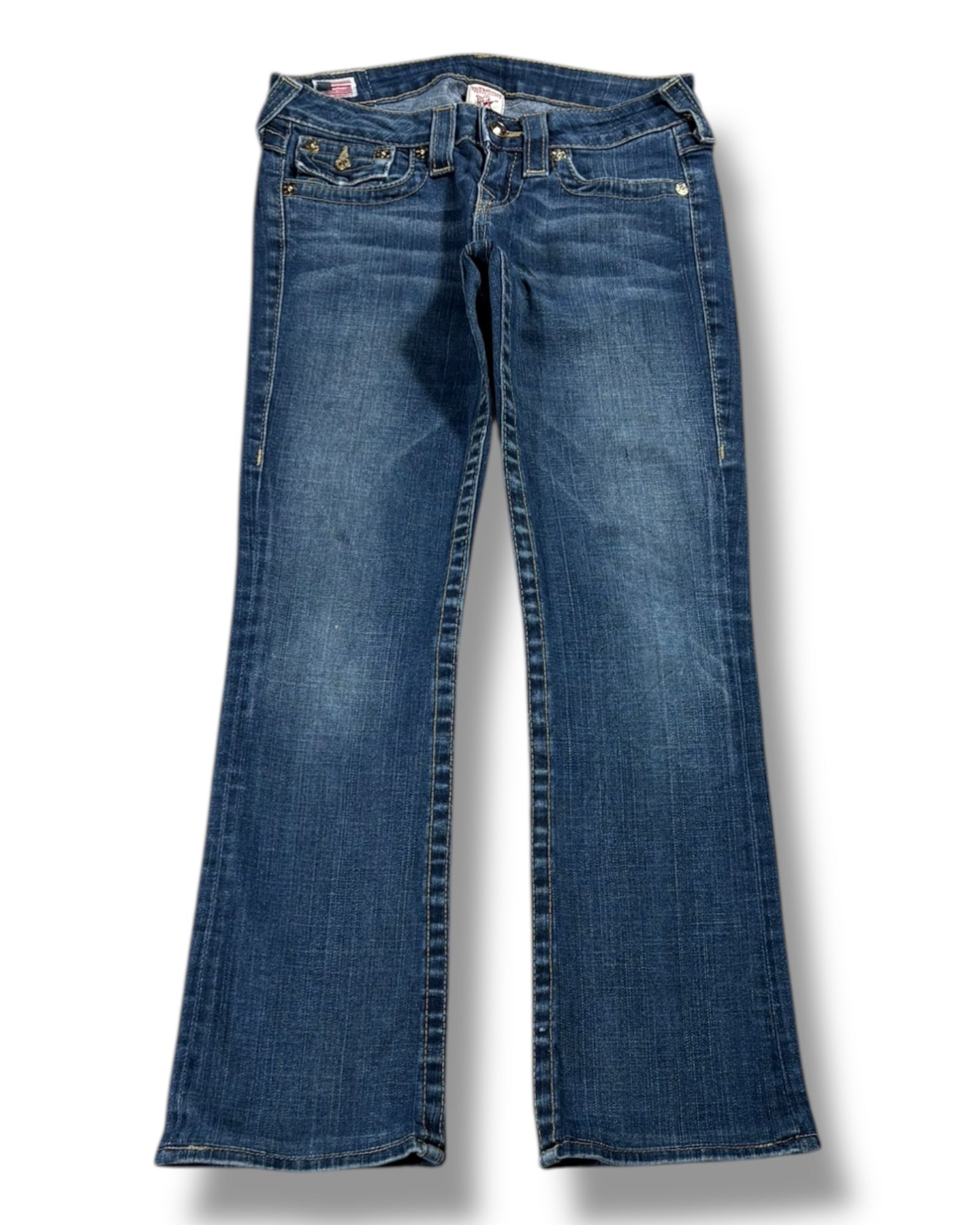 True Religion Jeans (XS)