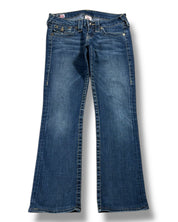 True Religion Jeans (XS)