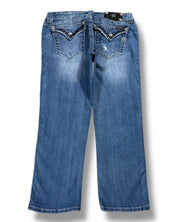 Miss Me Jeans (S)