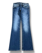 Miss Me Flared Jeans (S)