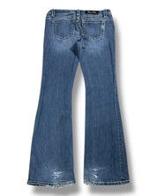 Miss Me Flared Jeans (S)