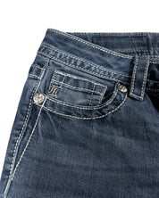 Miss Me Flared Jeans (S)