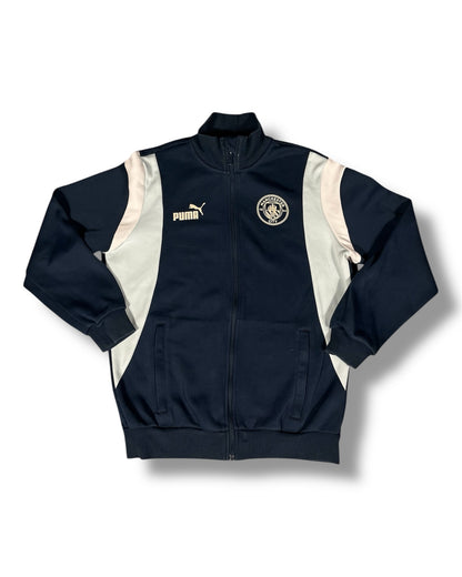 Manchester City Jacket (M)